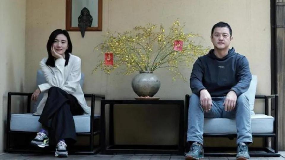 李亞鵬