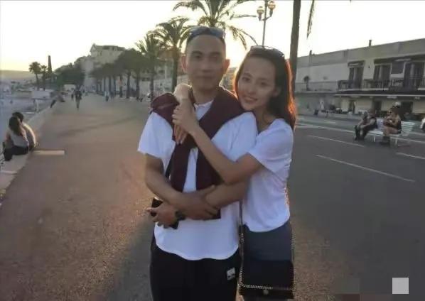張嘉倪