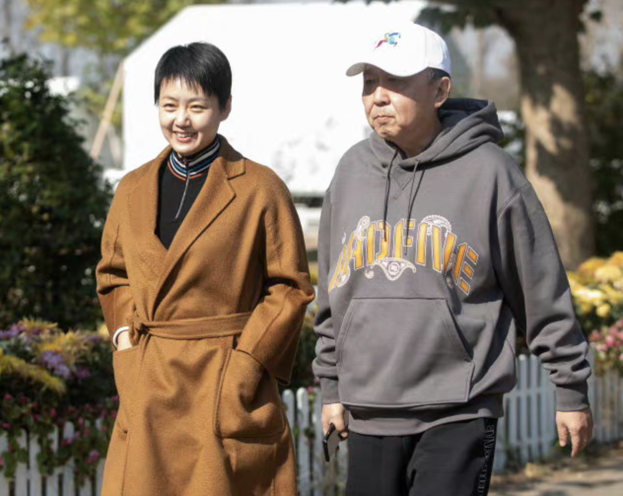 何九華