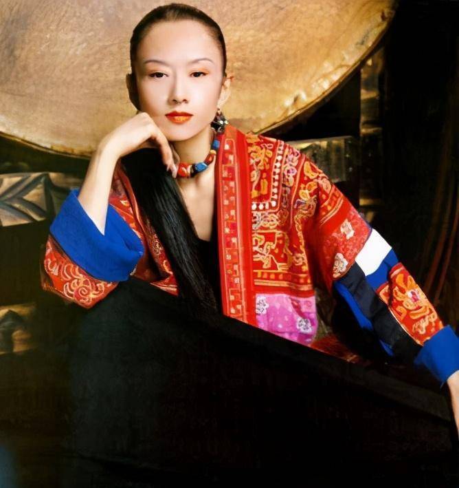 楊麗萍