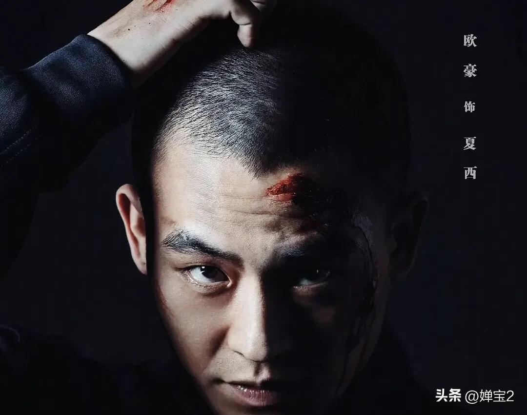 歐豪