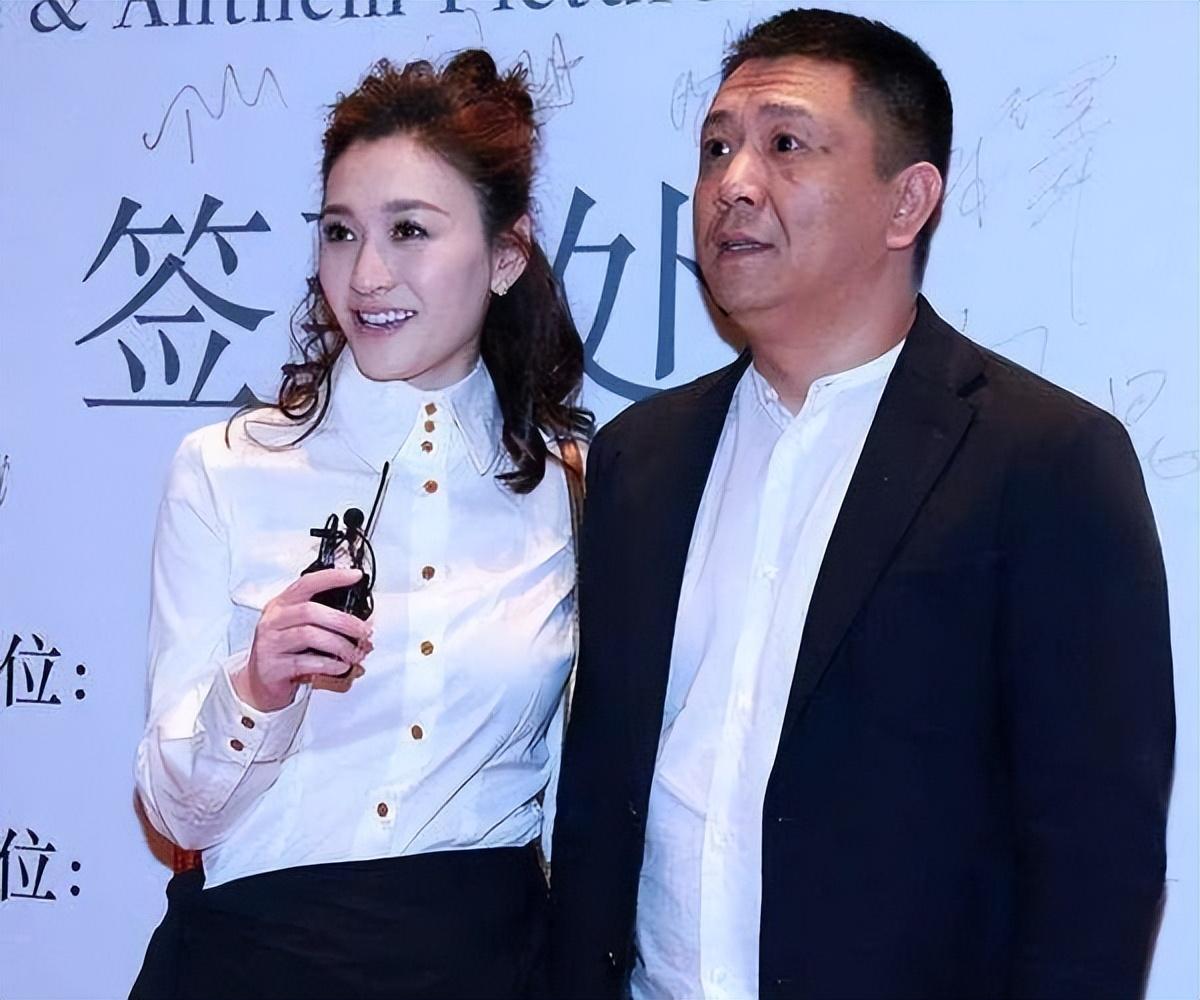 李小冉