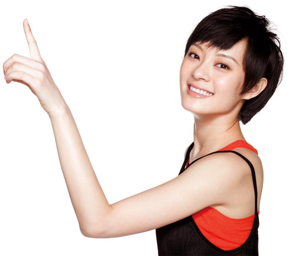 孫儷
