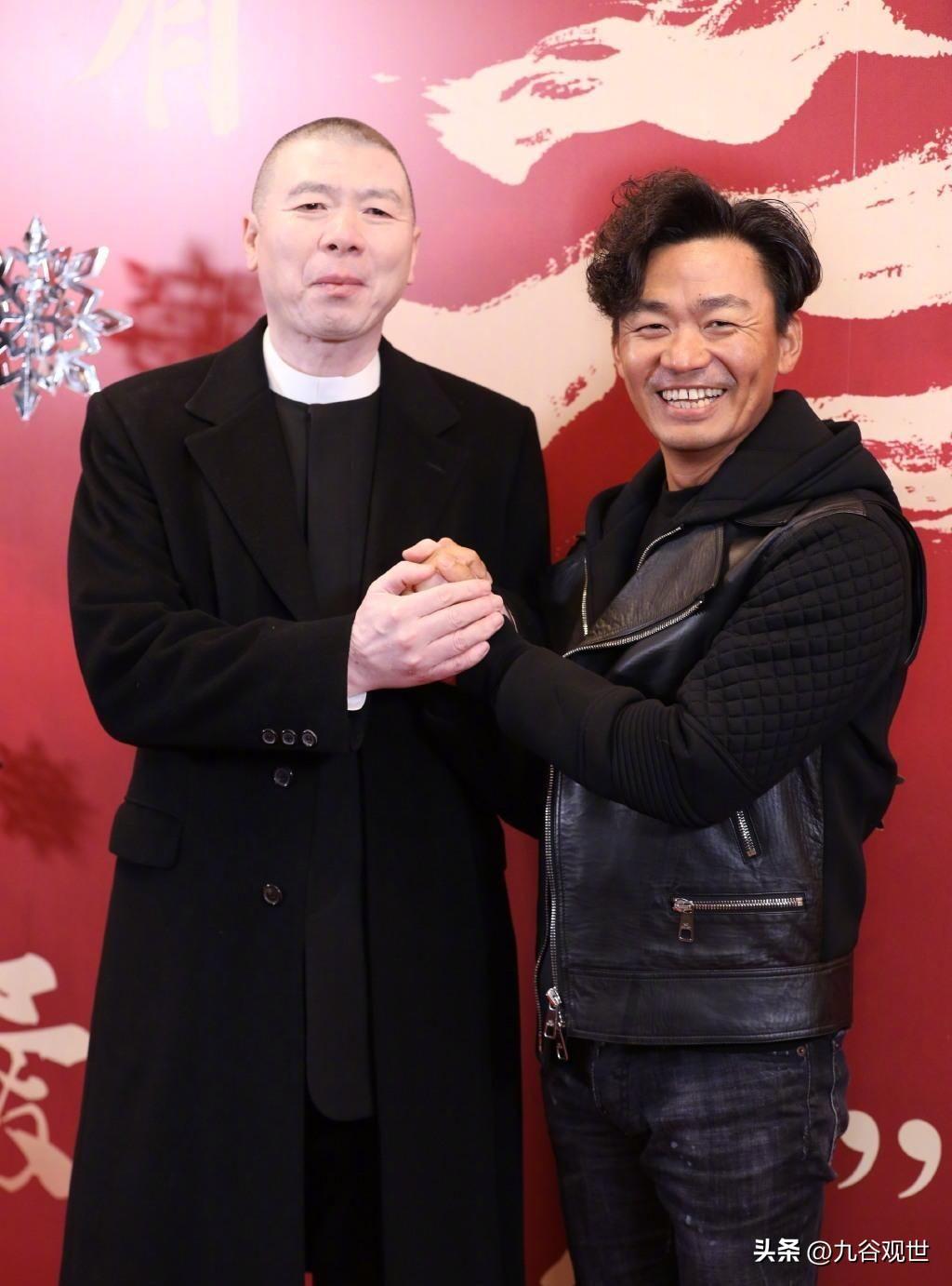 王寶強
