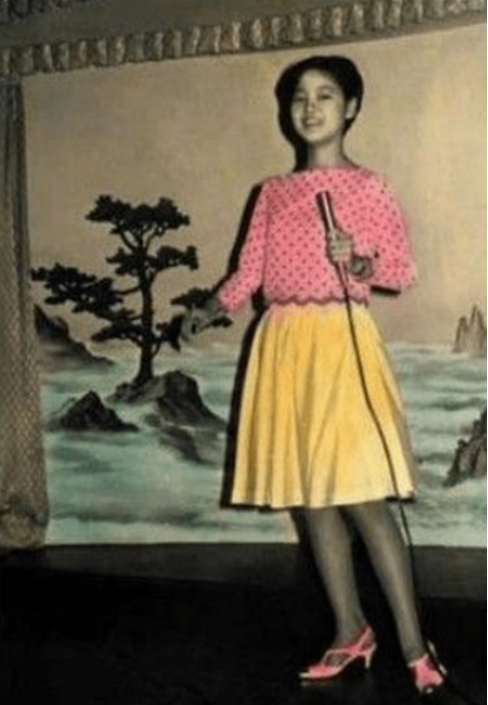 鄧麗君