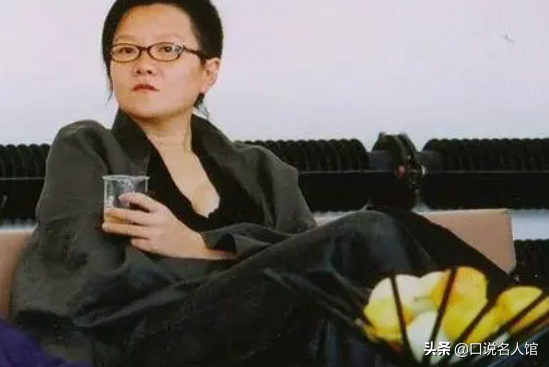 洪晃