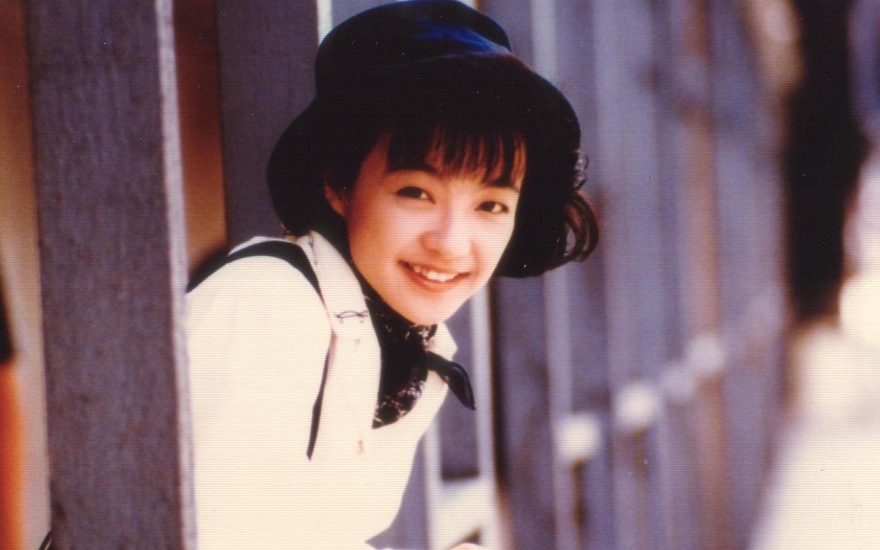 陳慧嫻