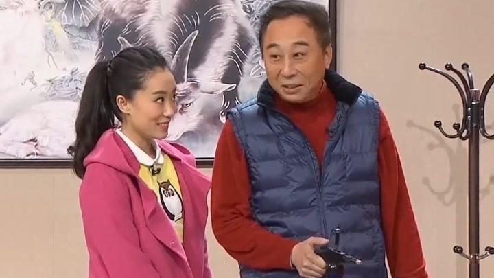 張小斐