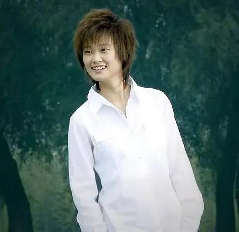 李宇春