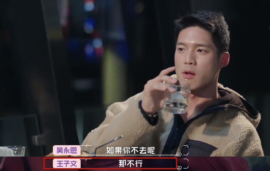 王子文
