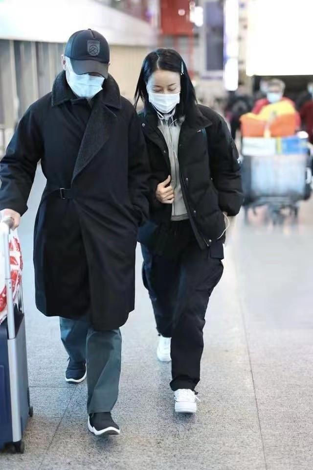 那英