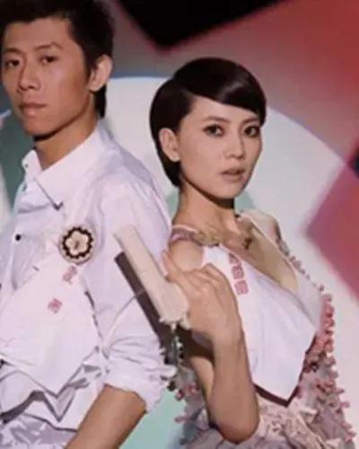 高圓圓