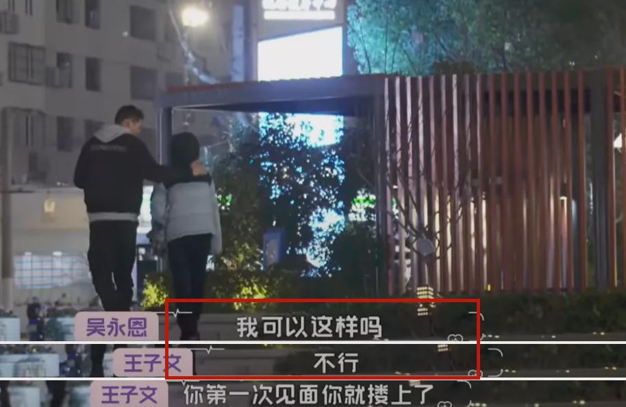 王子文