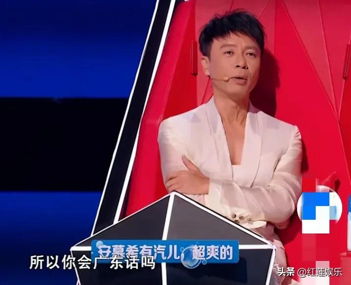 李克勤