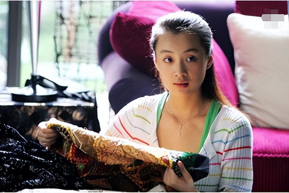 李小冉