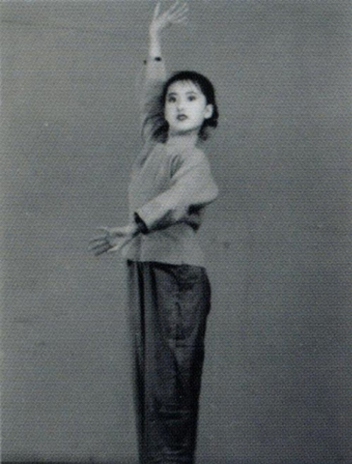 陳曉旭