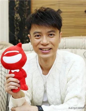 李克勤
