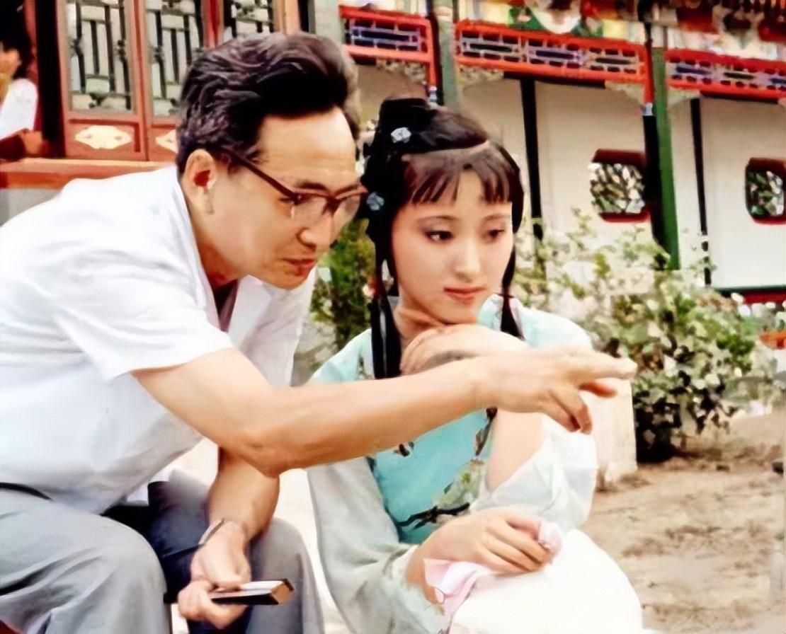 陳曉旭