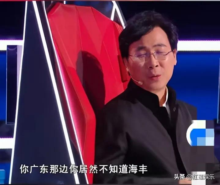 李克勤