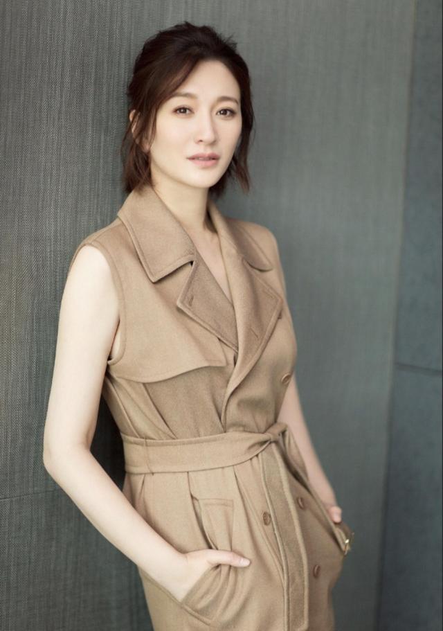 李小冉