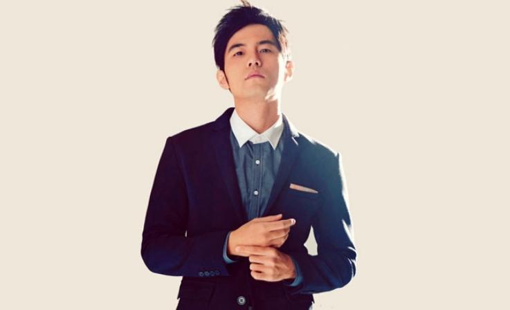 周杰倫