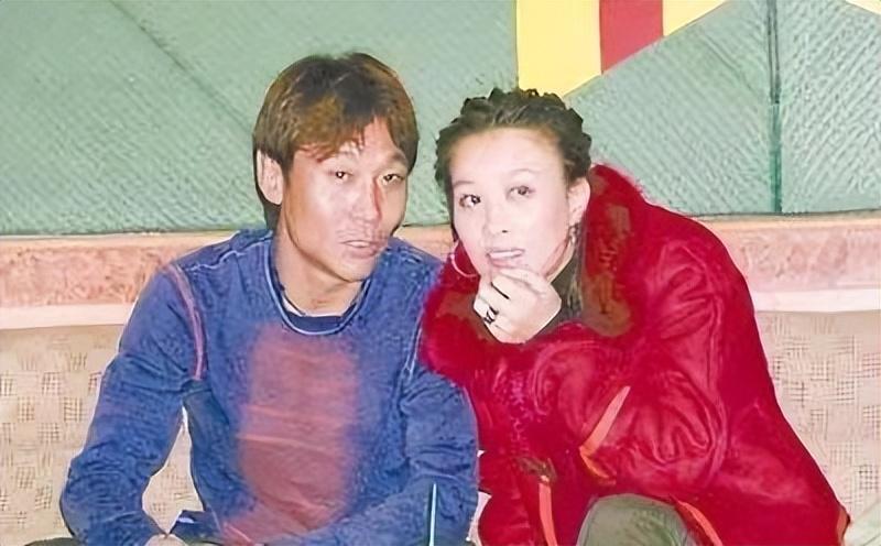 那英