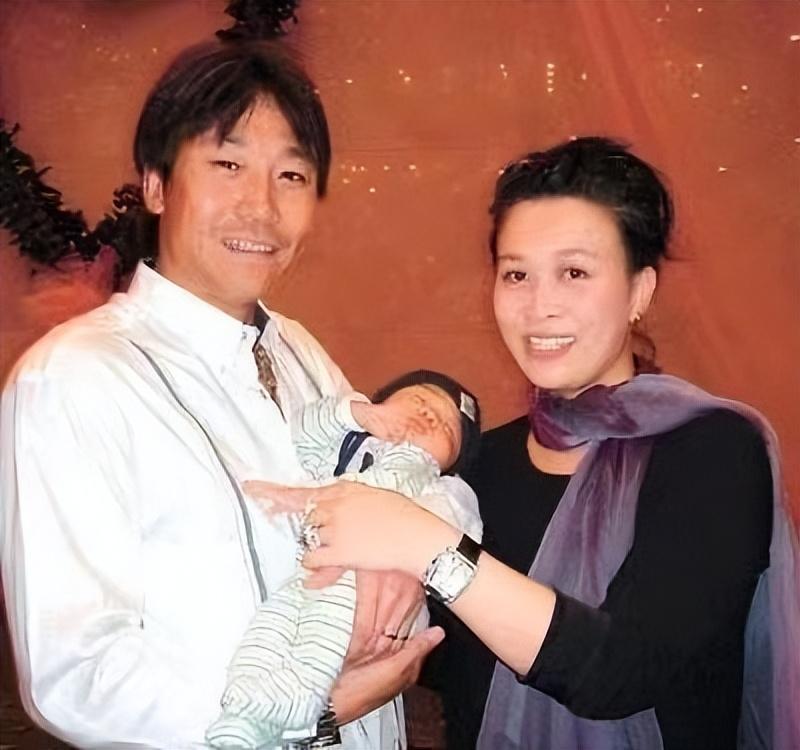那英