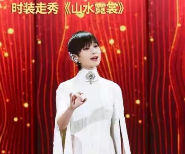 李宇春