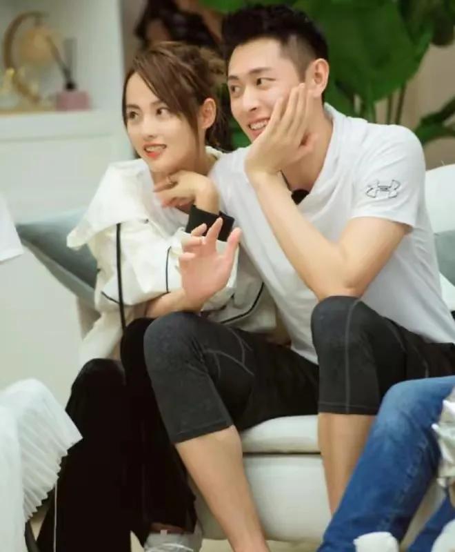 張嘉倪