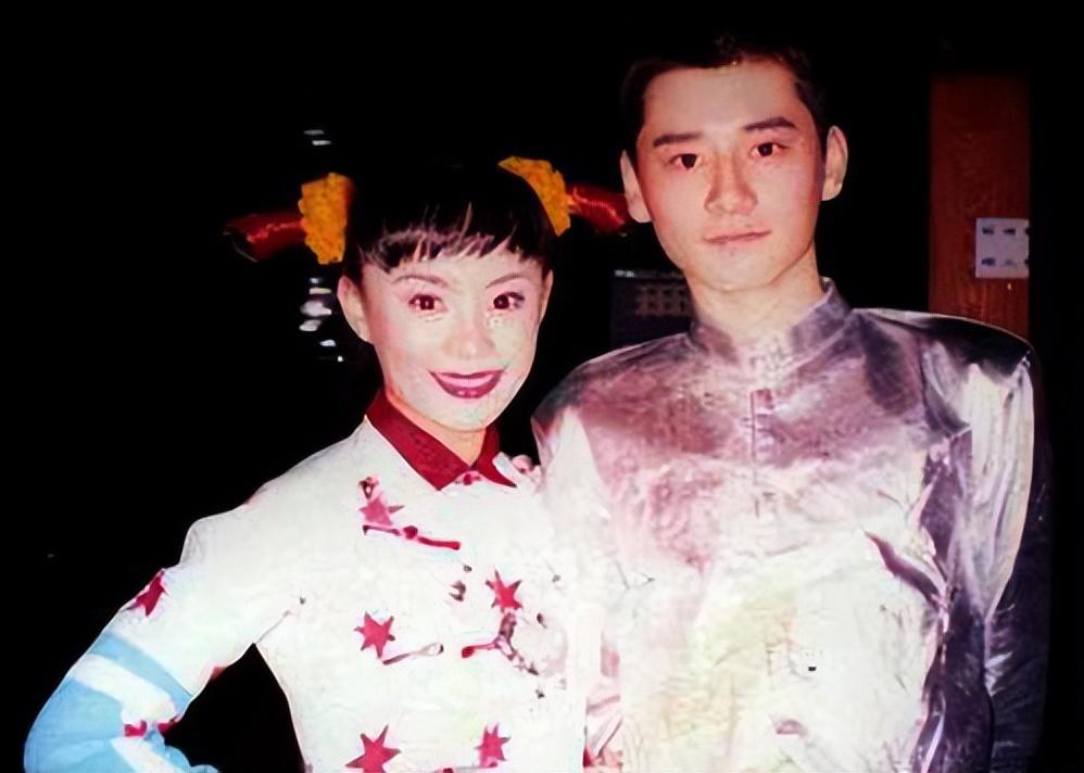 孫儷