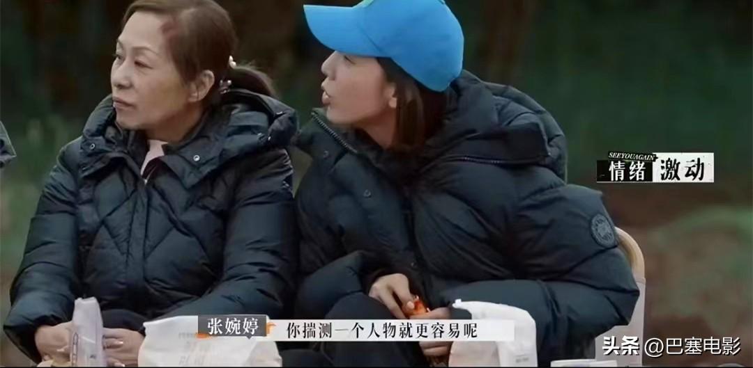 張婉婷