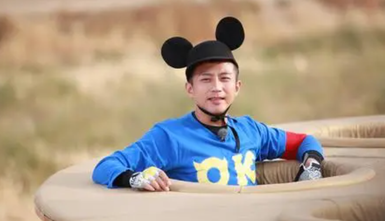 鄧超