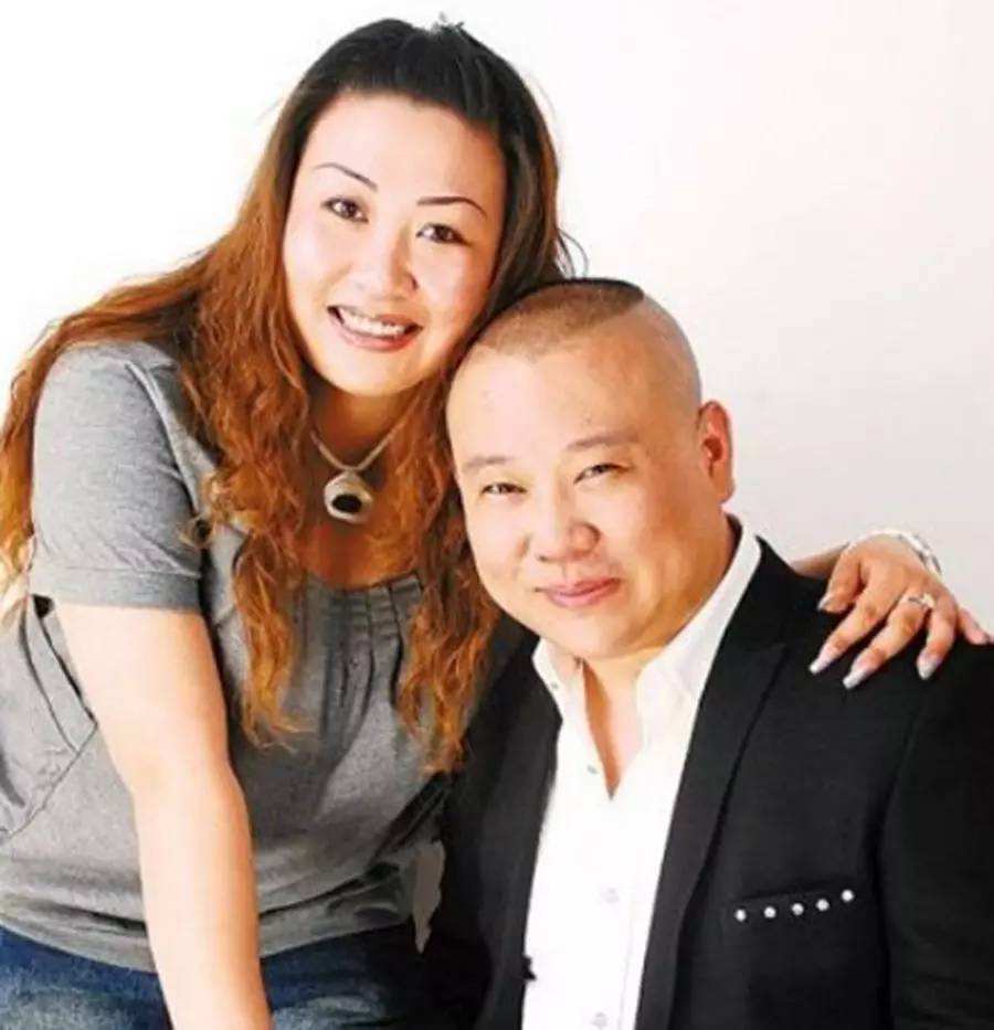 郭德綱