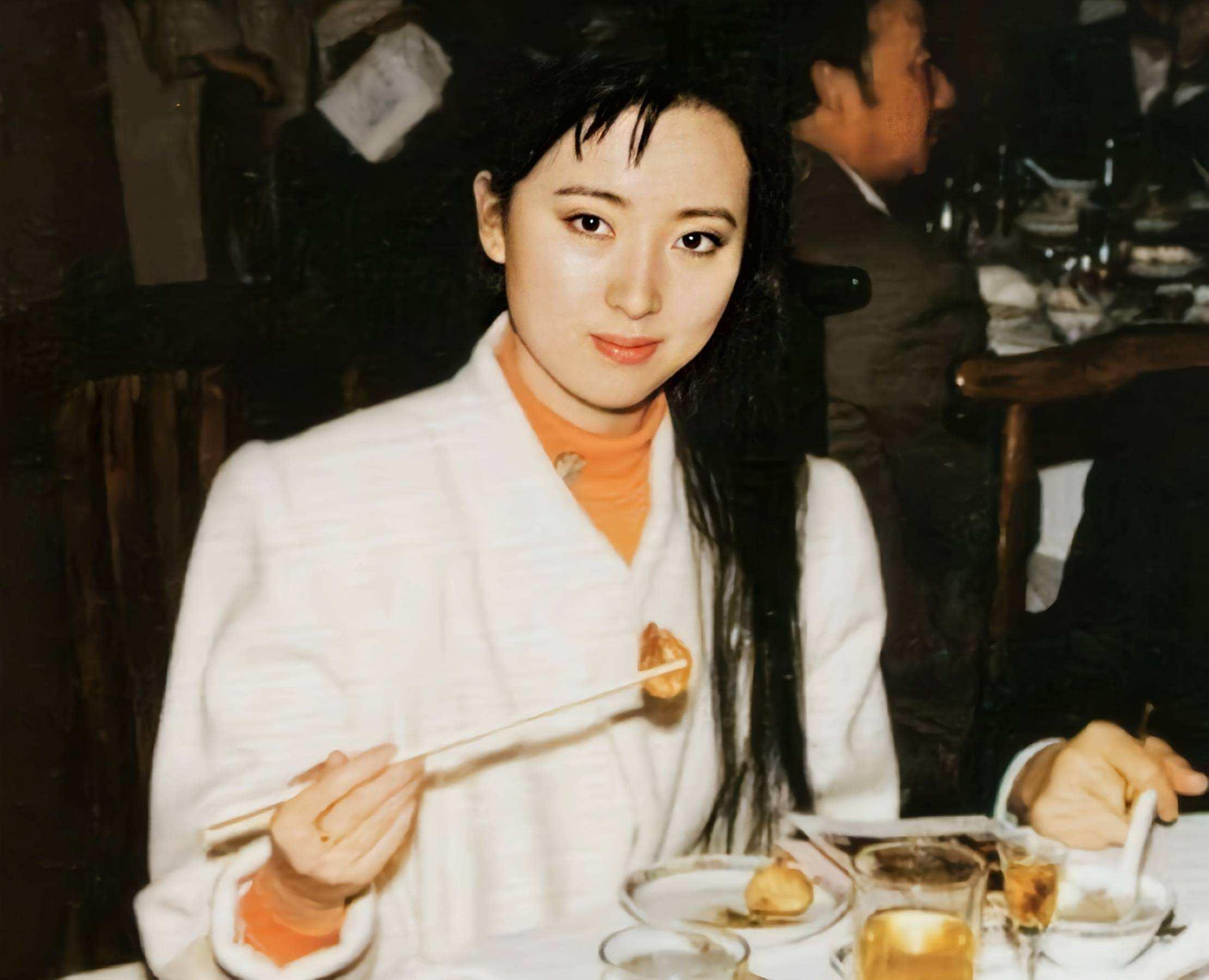 張國榮