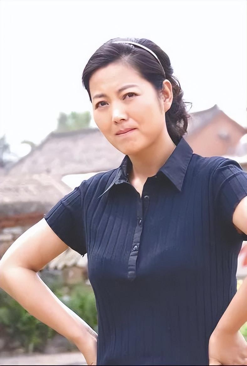 王茜華