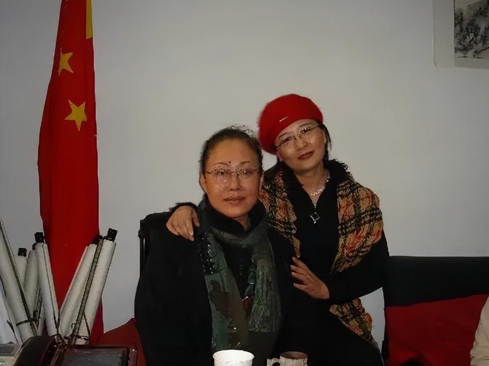 斯琴高娃