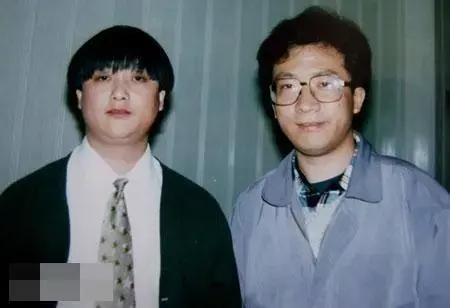 張國榮