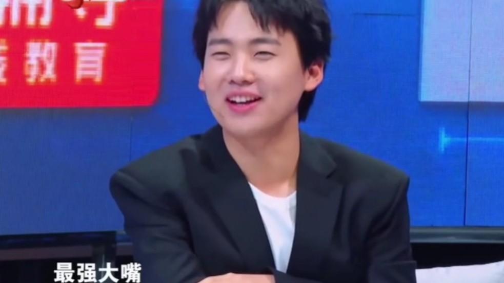 郭麒麟