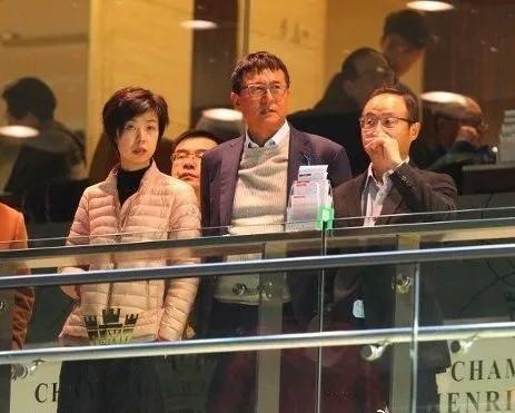 張怡寧