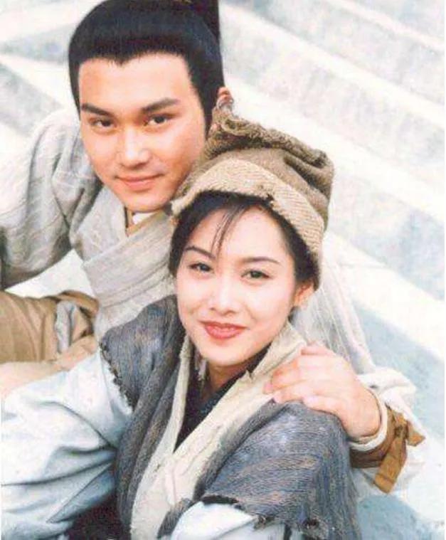 張智霖