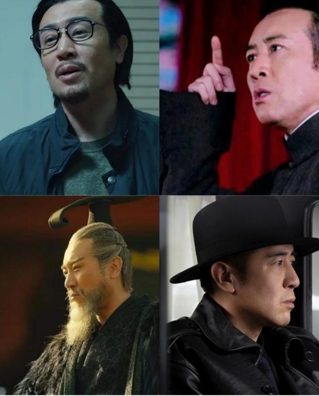 於和偉簡歷個人資料簡介（從窮小子到“千面視帝”，於和偉是如何一路走來的）