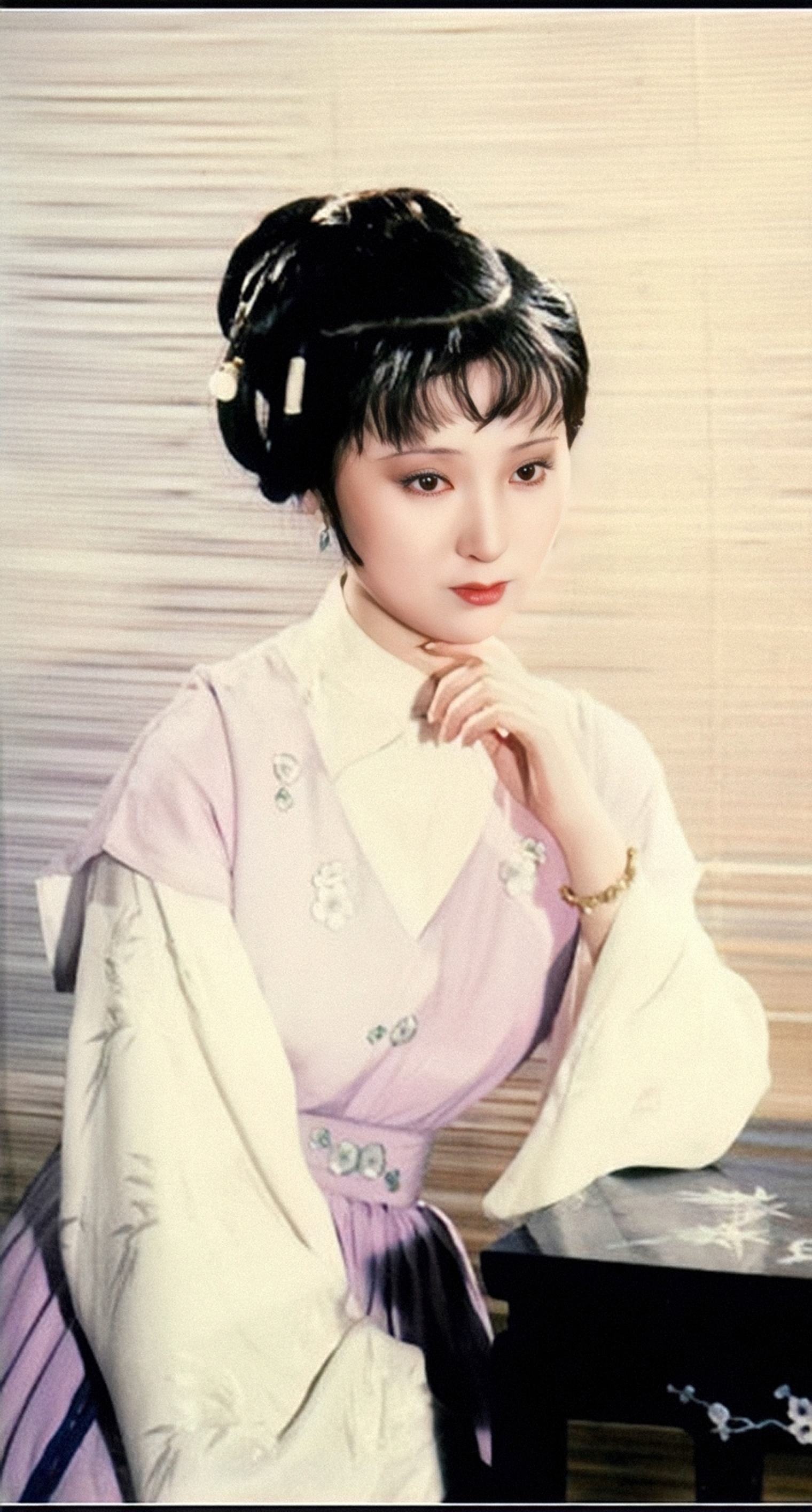 張國榮