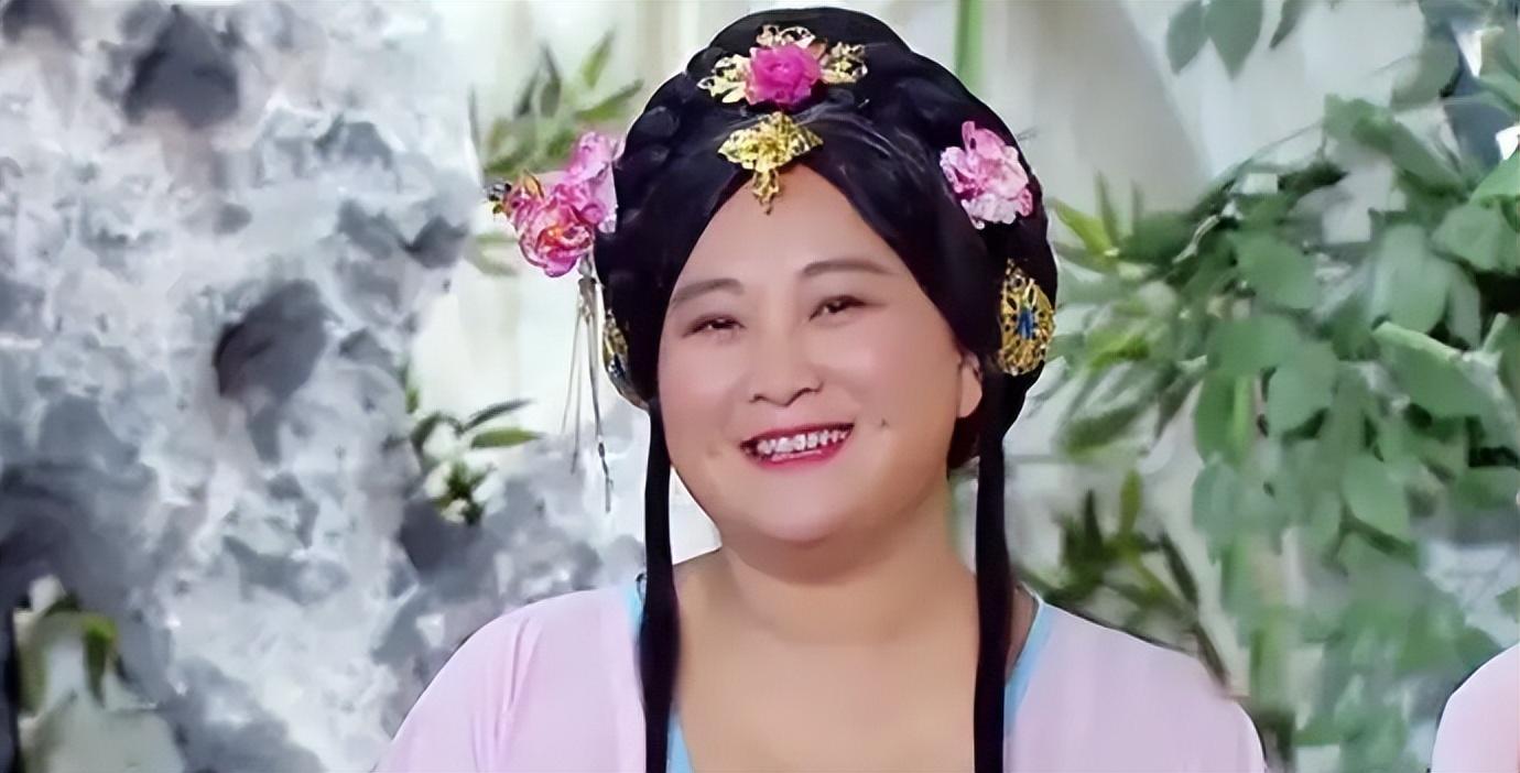 賈玲