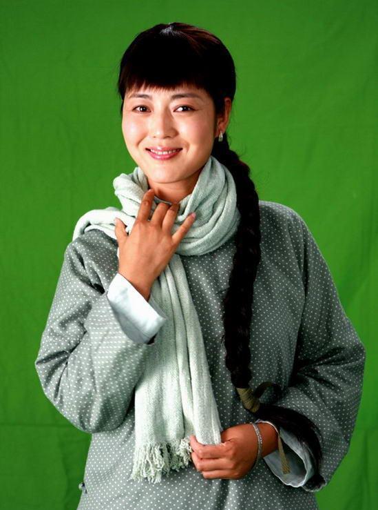 王茜華