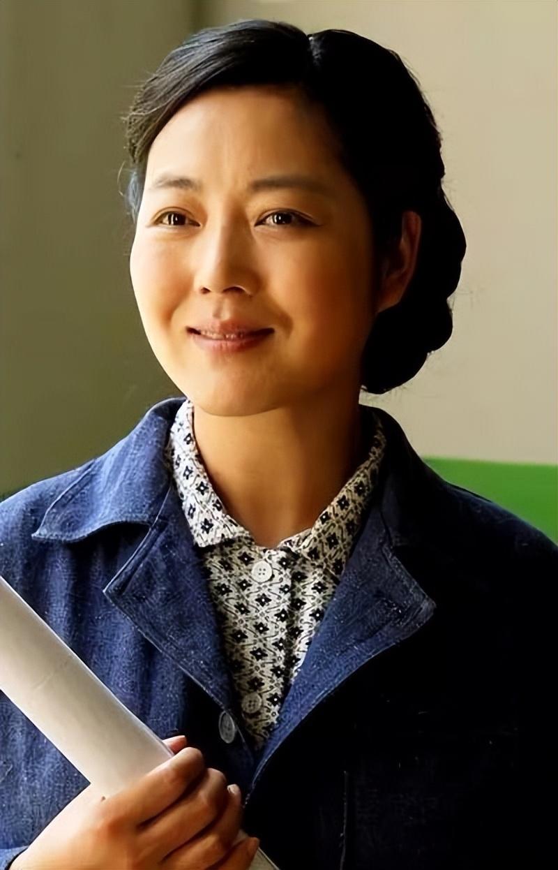 王茜華