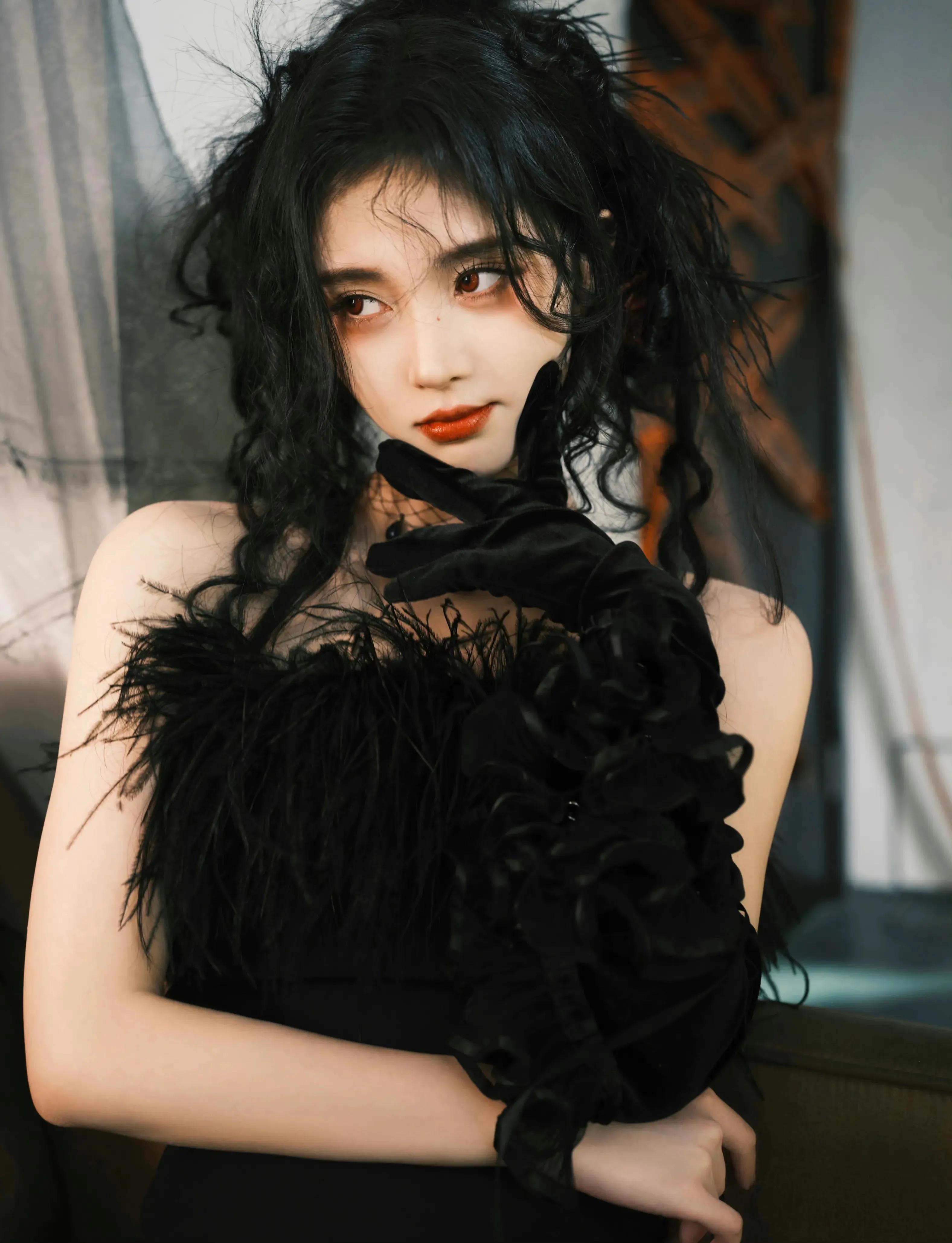鞠婧禕