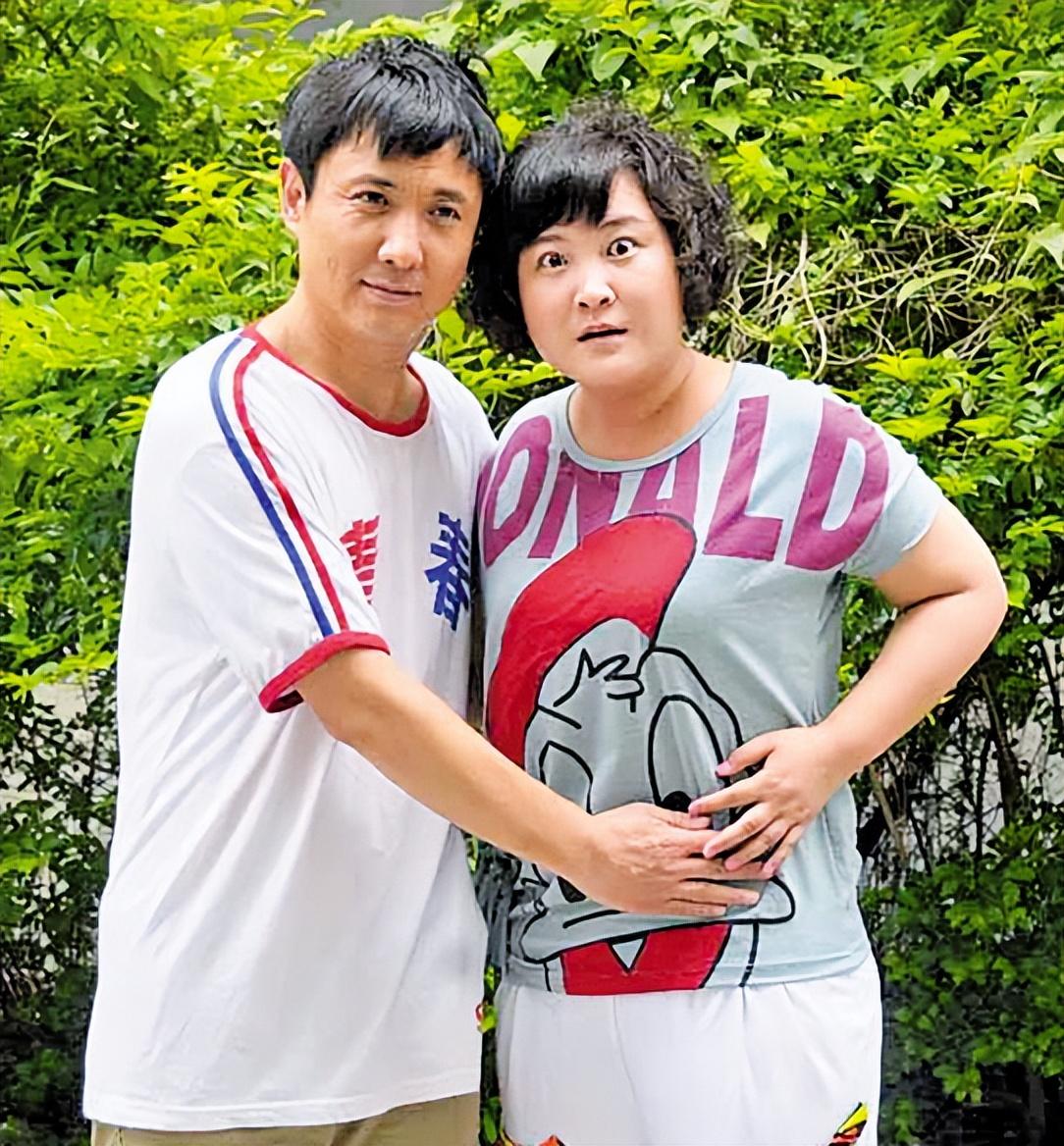 賈玲