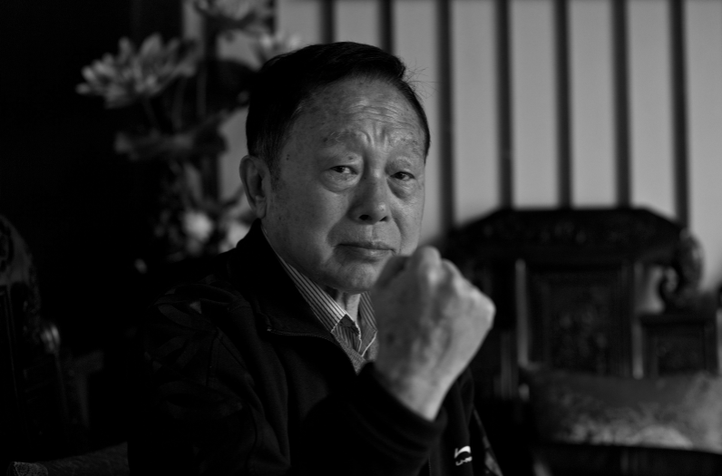 馮鞏
