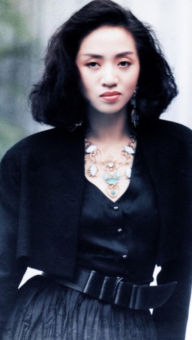 張國榮
