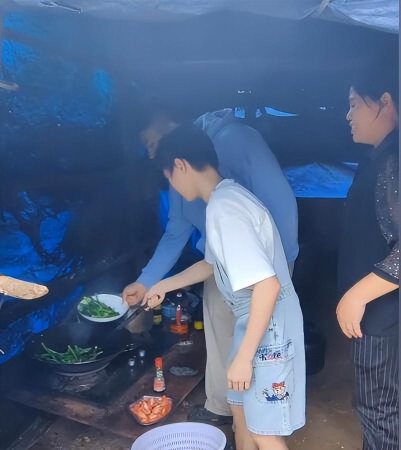 全紅嬋